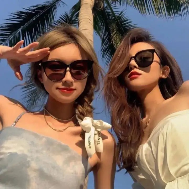 窥情粤语