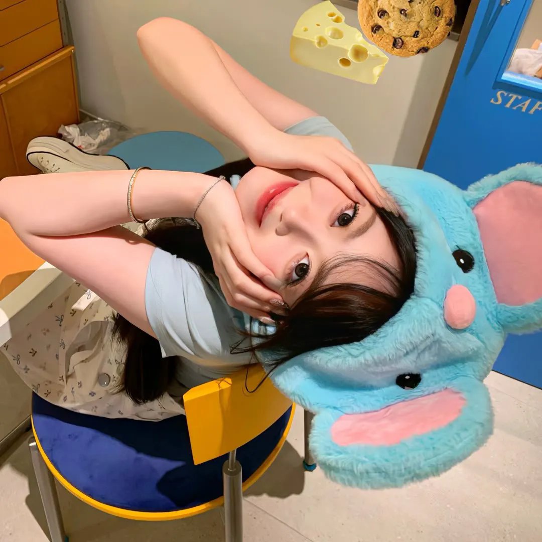 青涩夏日